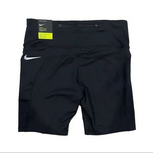 NIKE Epic Fast Tight Fit Shorts 7”